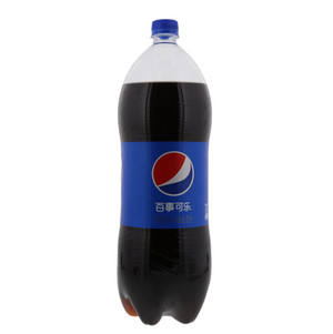 2L百事可乐