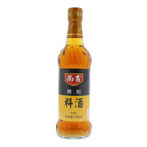 南吉 精制料酒（烹调型）