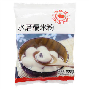 仙桃牌水磨糯米粉