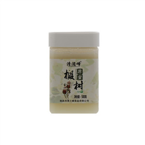清滋峰椴树原蜜