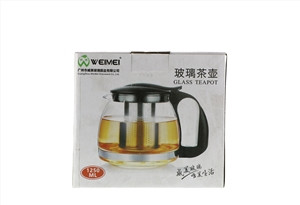 威美 1250ML茶壶 SH-13002