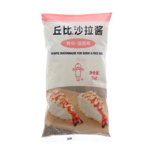 丘比寿司·饭团用沙拉酱