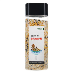 好味特优谷粗粮粥料