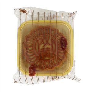 华之屋双黄月饼