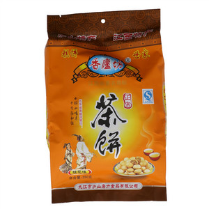 香庐坊茶饼