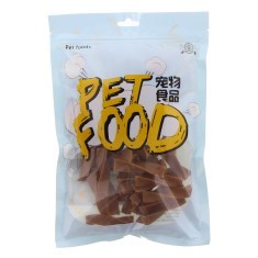 欧恩鸡肉味螺旋磨牙棒