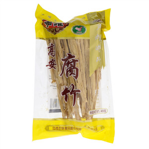 声耀高安腐竹