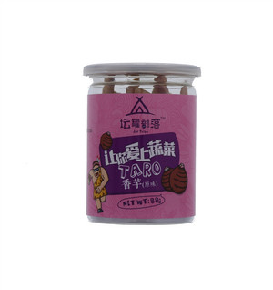 坛罐部落 香芋（原味）