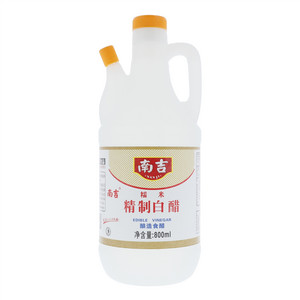 南吉糯米精制白醋（酿造食醋）
