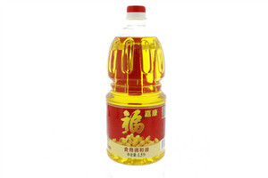 福嘉康食用调和油1.5L
