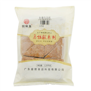 回味皇红糖马拉糕