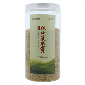 尚善优选纯小麦胚芽