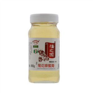 光临(华茂)调制菊花蜜汁900克