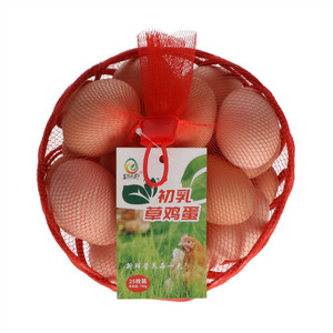 苏淮凤野初乳草鸡蛋