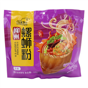 螺百氏原味柳州螺蛳粉