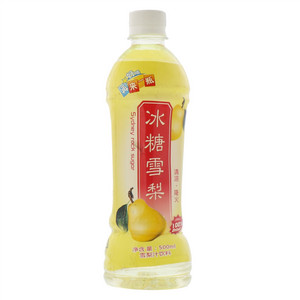 佳健冰糖雪梨