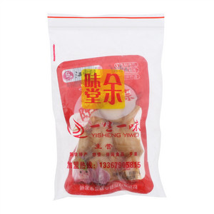 江东村陈醋老蒜
