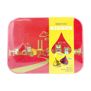 Kisses 好时之吻 精选巧克力礼盒
