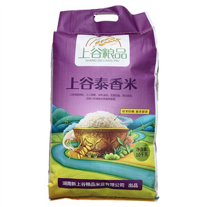 上谷粮品泰香米