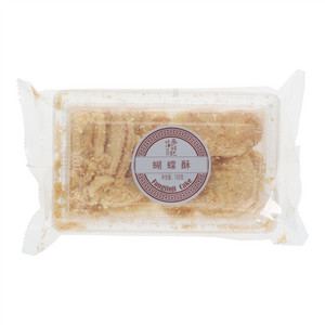 房锦记蝴蝶酥