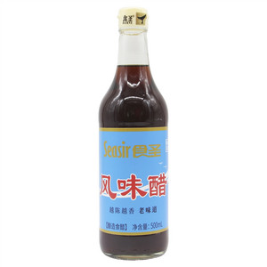 Seasir食圣风味醋