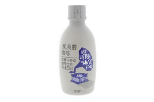 巴诺咖啡焦糖玛奇朵（咖啡饮料）300ml