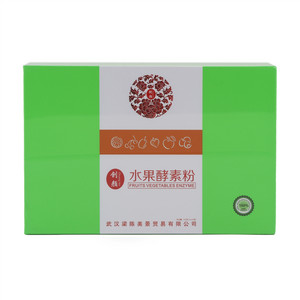 创颜水果酵素粉（10gx30袋）