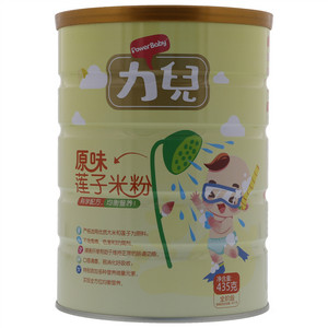 力儿原味莲子米粉