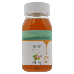 融氏王蜂蜜