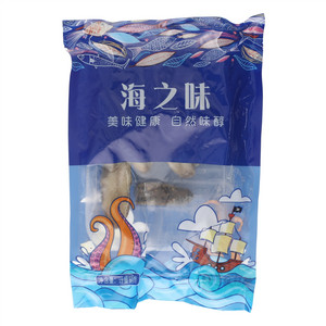 白肚参（速冻海参）