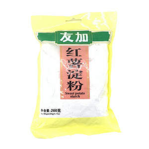 友加红薯淀粉