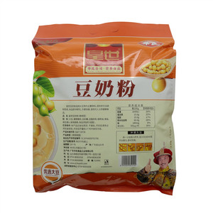 皇世豆奶粉（维他型）