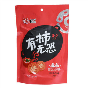 柏兰番茄汤调料