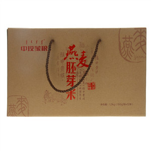 胜歌茗茶麦香味（碱性富硒茶）富硒构树茶