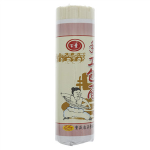 百童手工包面