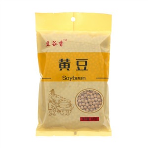 豆谷香黄豆