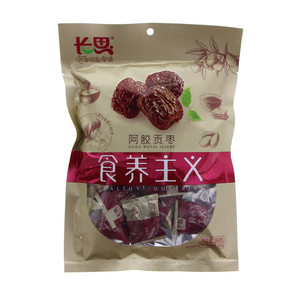 长思阿胶贡枣