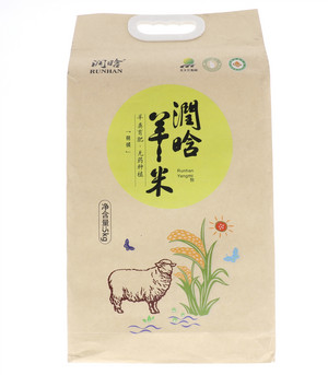 润晗羊米