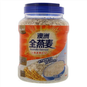 嘉谷/Jiagu澳洲全燕麦