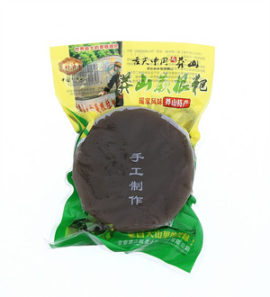 莽山蕨根粑（360克）