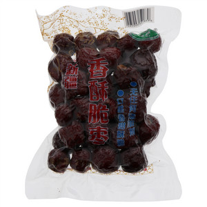 御林新疆香酥脆枣