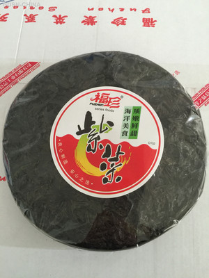 福珍紫菜