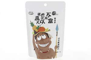 康在此综合果蔬脆片