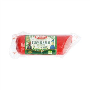 yurun雨润上海至醇大红肠