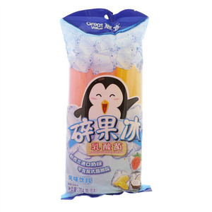 惠宜碎果冰（乳酸菌风味饮料）