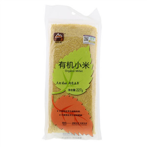 甸禾有机小米