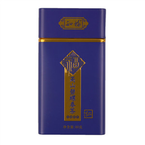 知福高山碧螺春茶