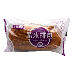 北岸旺客紫米排包