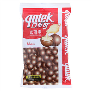 口维可麦丽素