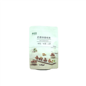 新农哥奶香味碧根果